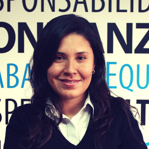 Equipo-Gerente General