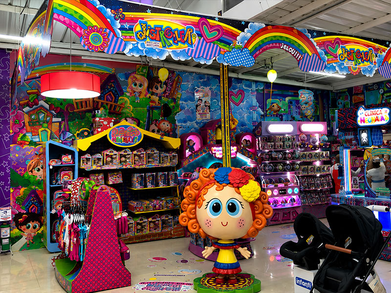 Toysmart por Macromet