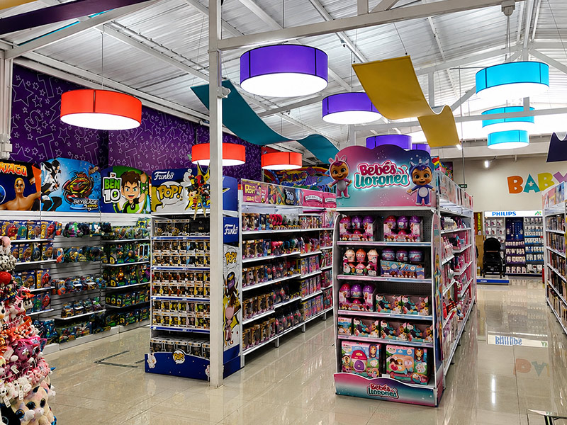 Toysmart por Macromet
